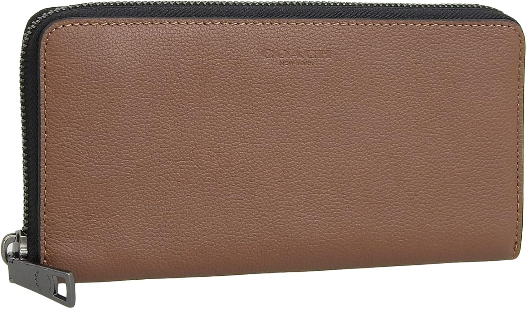 マラソン限定!ポイント5倍 COACH 財布 コーチ 財布 メンズ 長財布