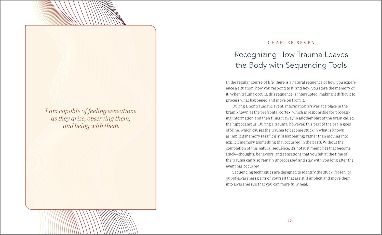 Somatic Therapy for Healing Trauma: Effective Tools to Strengthen the Mind-Body Connection - Image 2