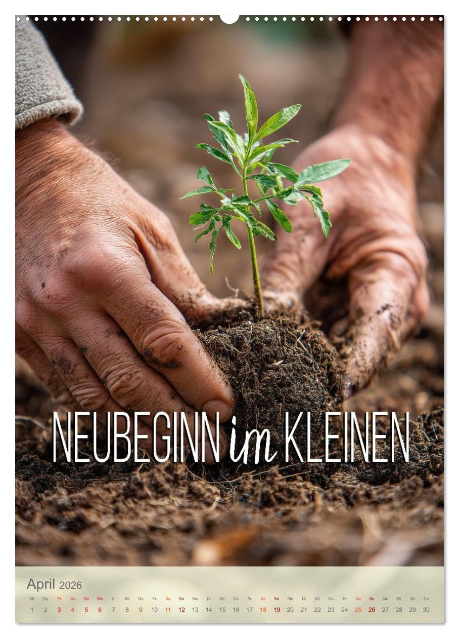 Unsere Erde atmet (hochwertiger Premium Wandkalender 2026 DIN A2 hoch), Kunstdruck in Hochglanz: Mit eindrucksvollen Bildern von Wäldern, Ozeanen, ... und Umweltbewusstsein. (CALVENDO Natur)