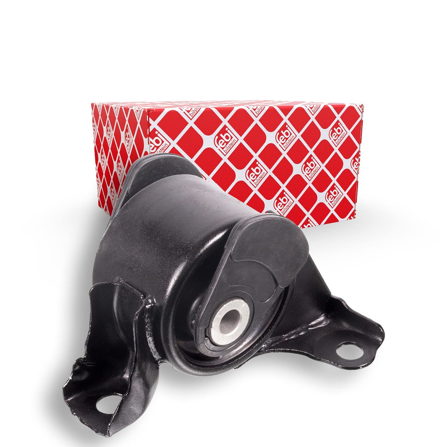 Rear FEBI BILSTEIN 104462 Engine Mounting for HONDA