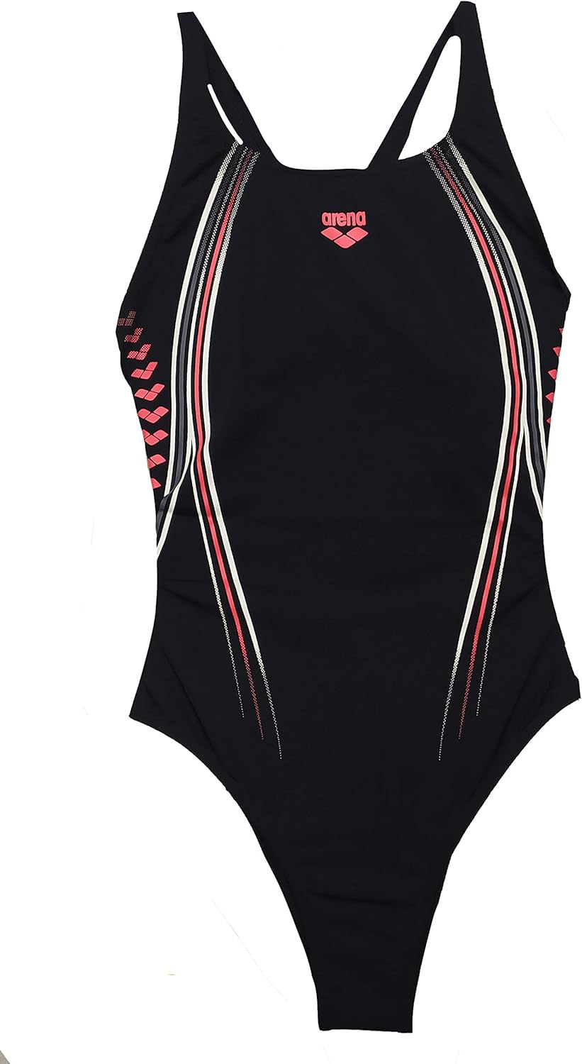 Arena W Biglogo One Piece Maillot De Bain Femme Maillots Une Piece Maillots De Bain Dwteam In