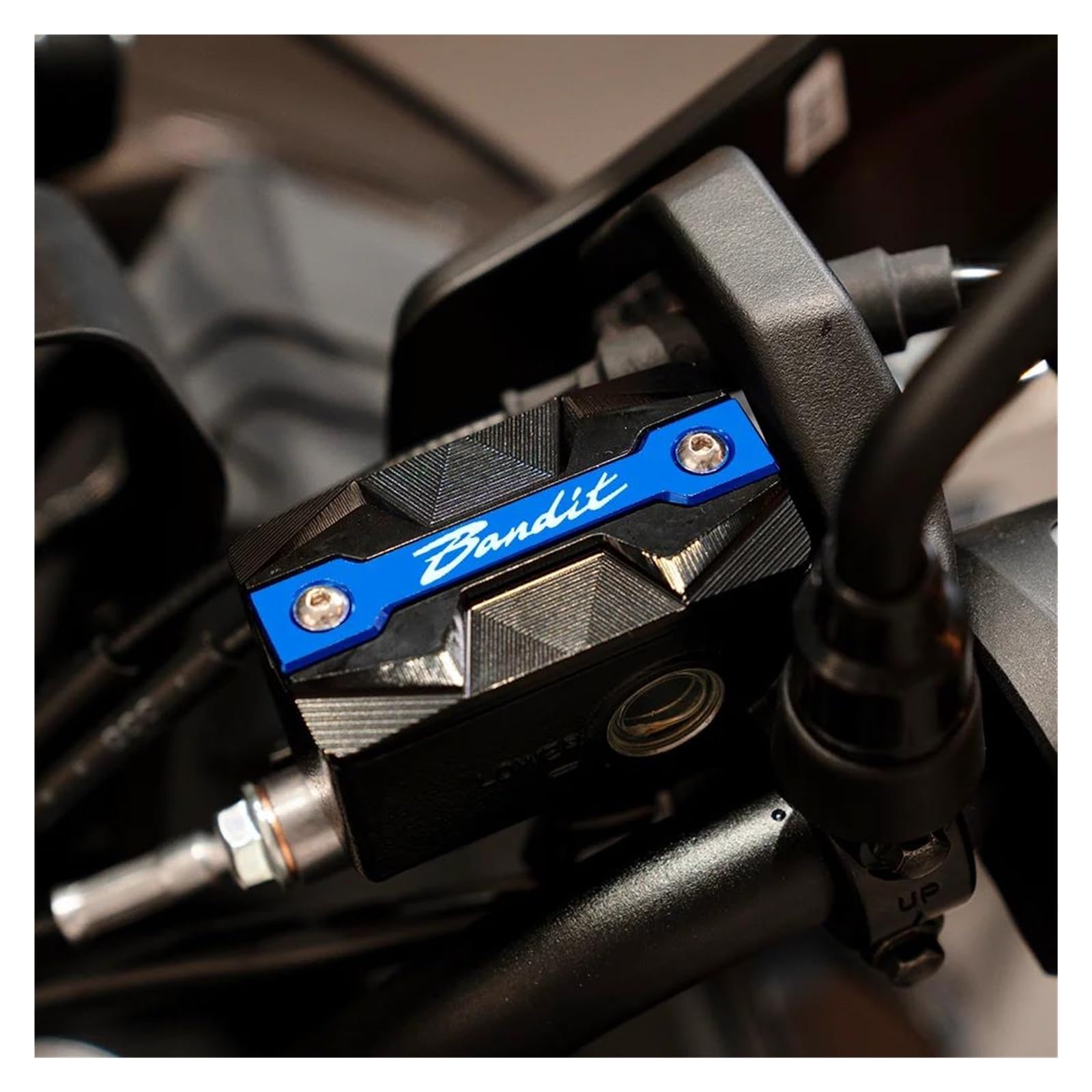 Dla SUZUKI BANDIT 650 S650 S