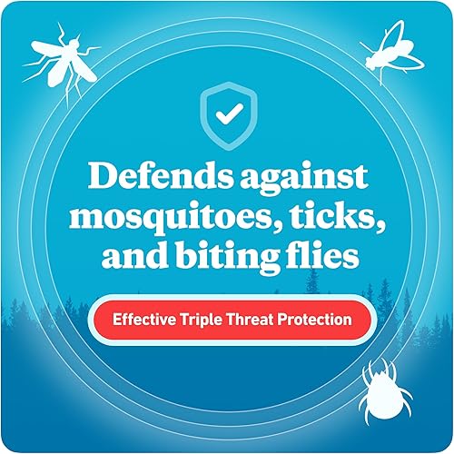 Miniatura 30 de Repelente de insectos Sawyer Products con un 20 % de Picaridin