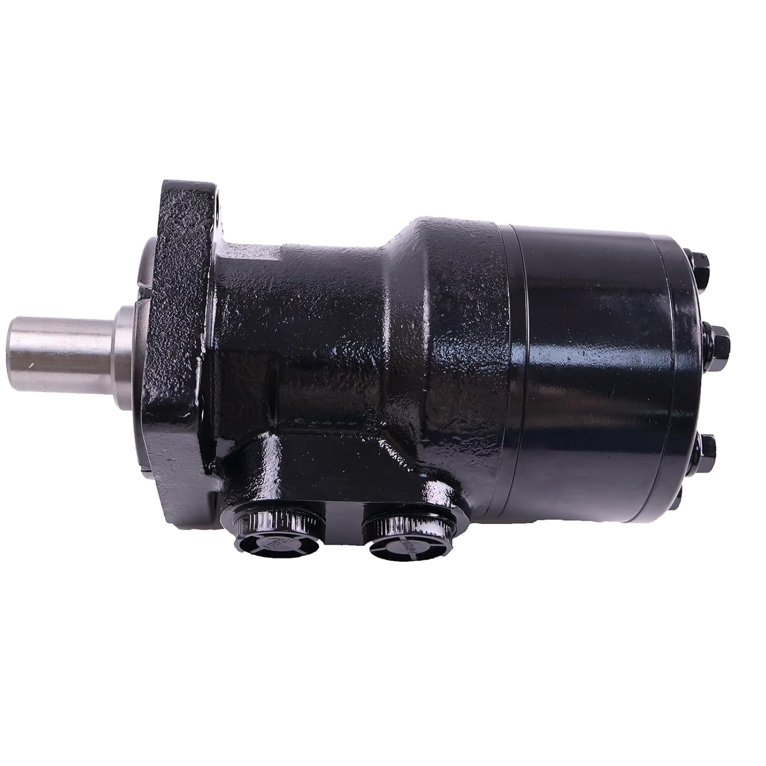 Hydraulic Swing Motor BM2-CJT-250 BM2CJT250 Compatible for Mini Excavator AGT-12S