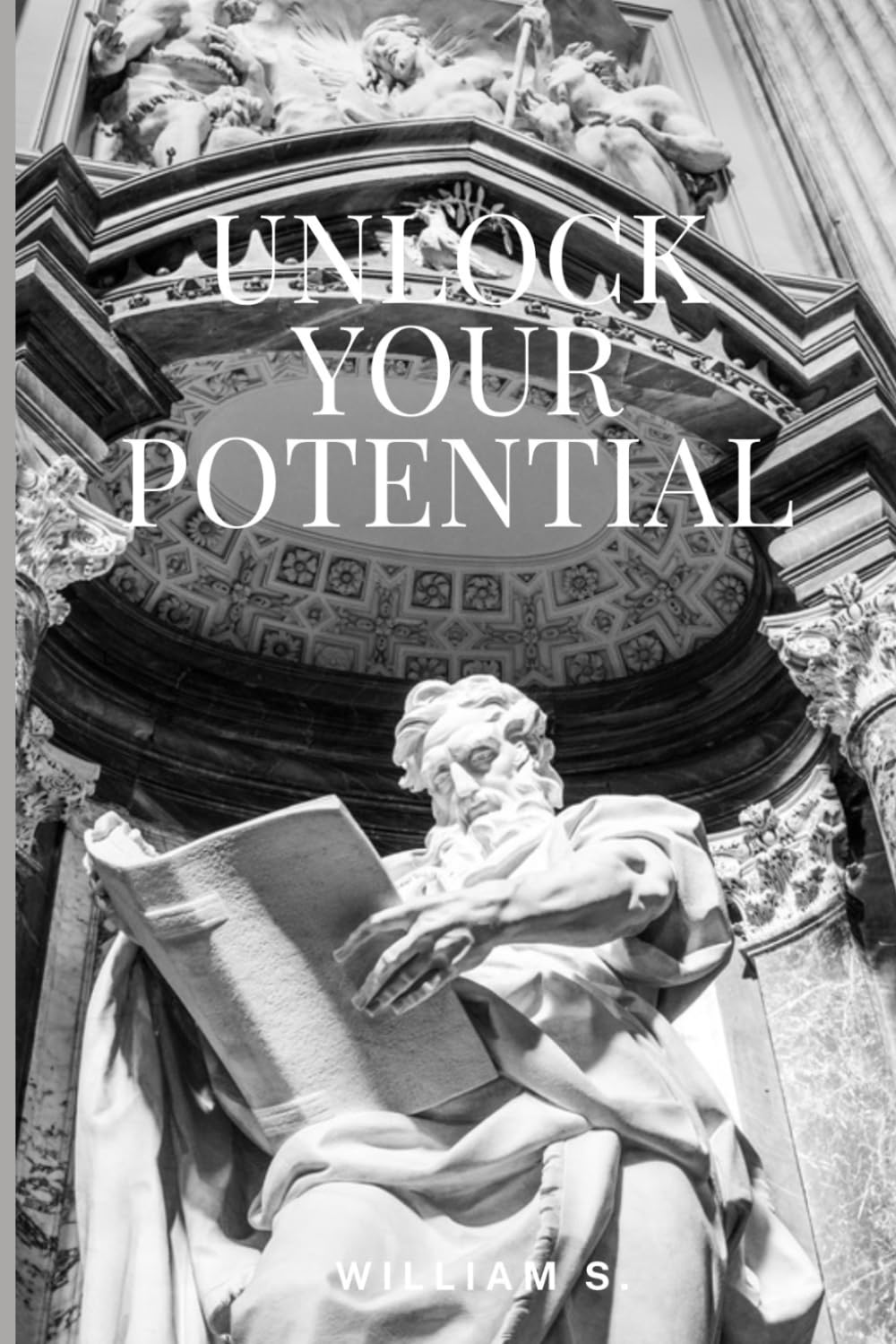 Unlock Your Potential