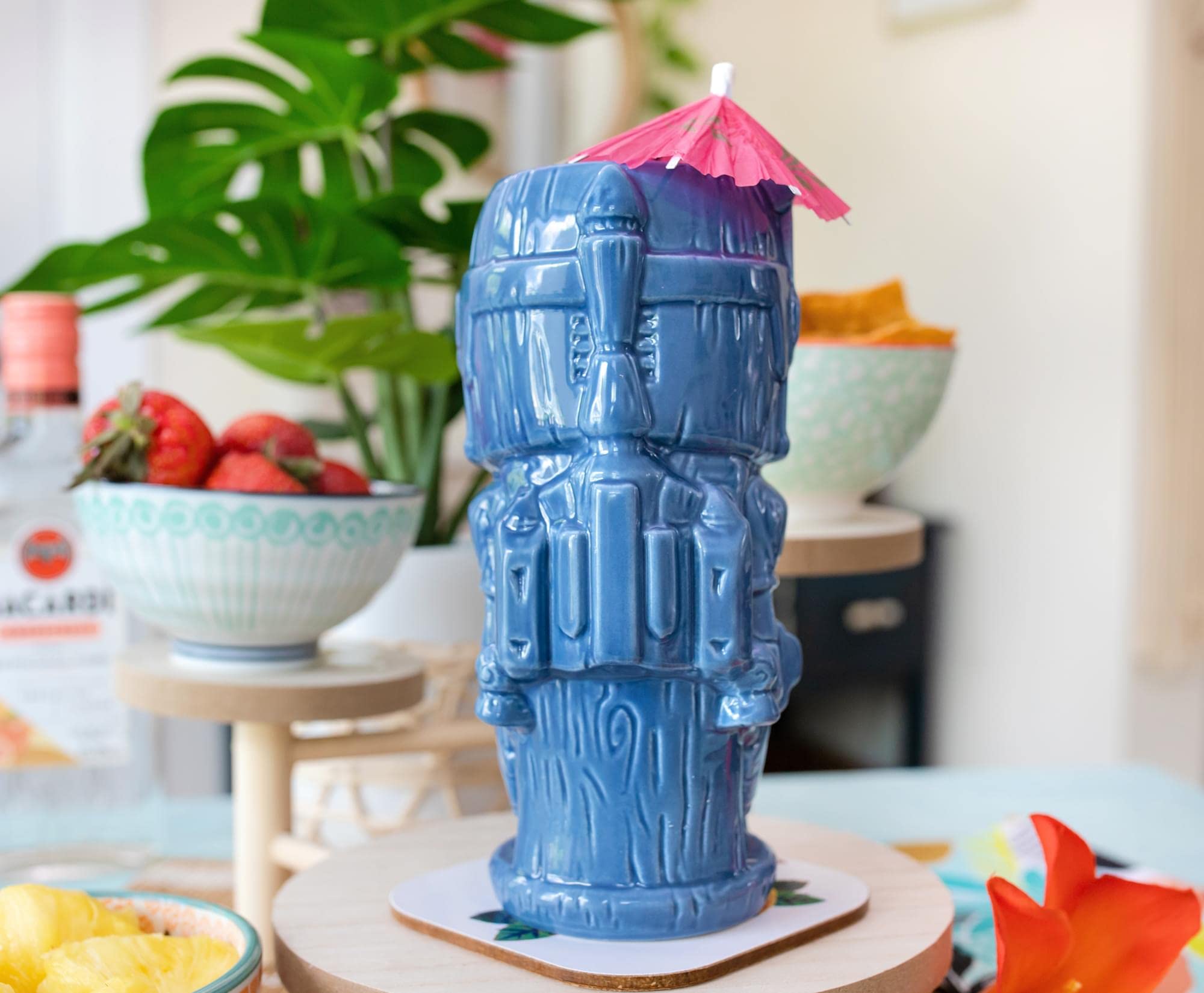 スターウォーズ キティックキーカック カンティーナ Amazon.com | Geeki Tikis Star Wars: The Mandalorian Bo-Katan Kryze