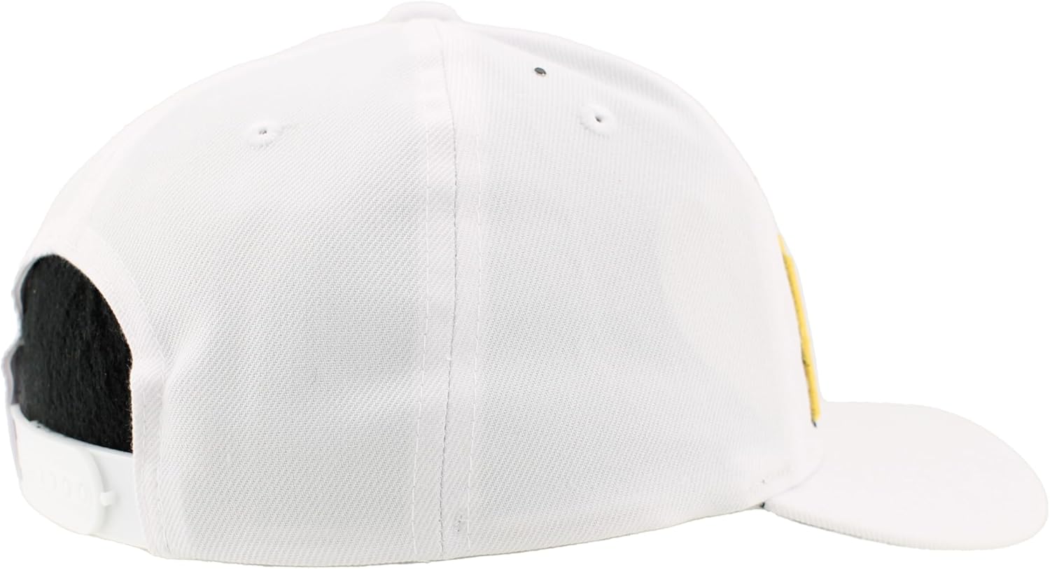 Iowa Hawkeyes NCAA Officially Licensed Hat Competitor Retro Upshot