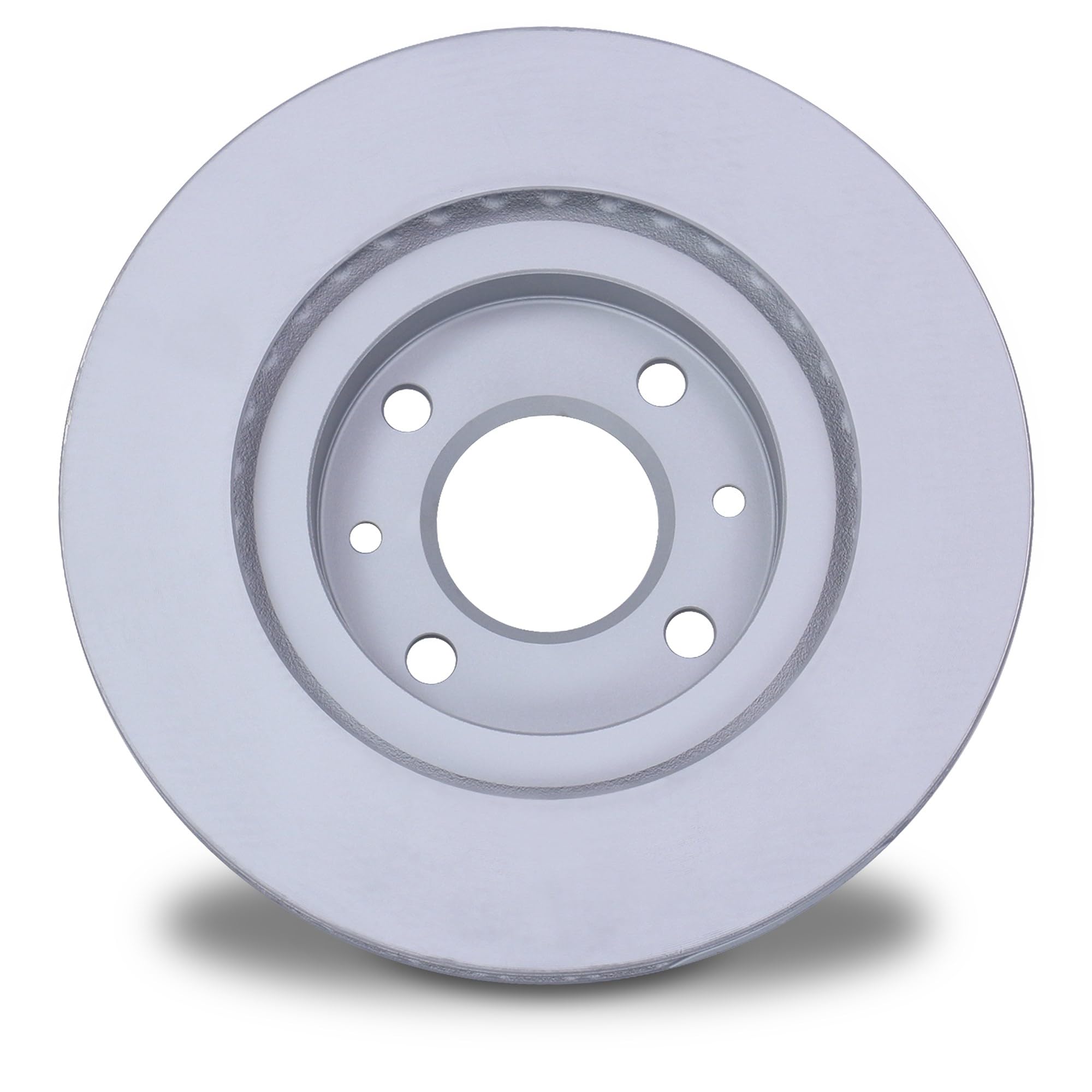 ATE Bremsenset Vorderachse inkl. Bremsschreiben vorne Ø258mm belüftet und