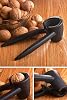 Orret Home Walnut Cracker Metal Walnut Cracker Hazelnut Crushing Tool Hazelnut Crusher Walnut Crusher (Walnut Crusher)