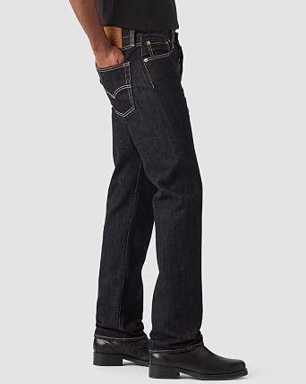 Levi's Men's 501R Original Fit Jean