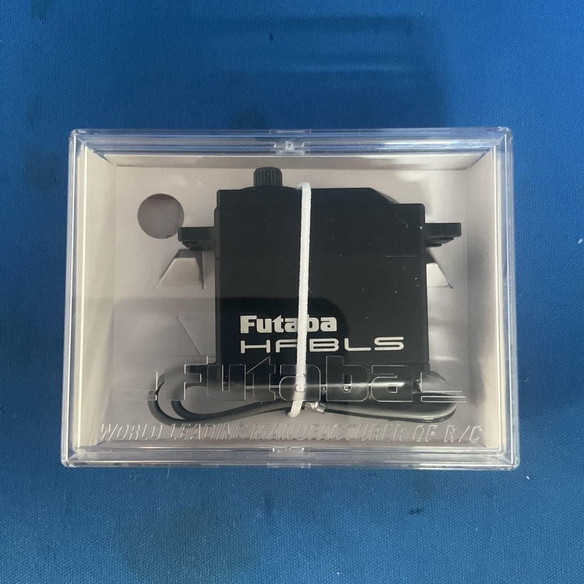 HPS-CB701 サーボ Futaba CB701 ブラシレスサーボ HPS Amazon | 双葉 HPS-CB701 サーボ Futaba CB701 ブラシレスサーボ HPS Amazon | 双葉