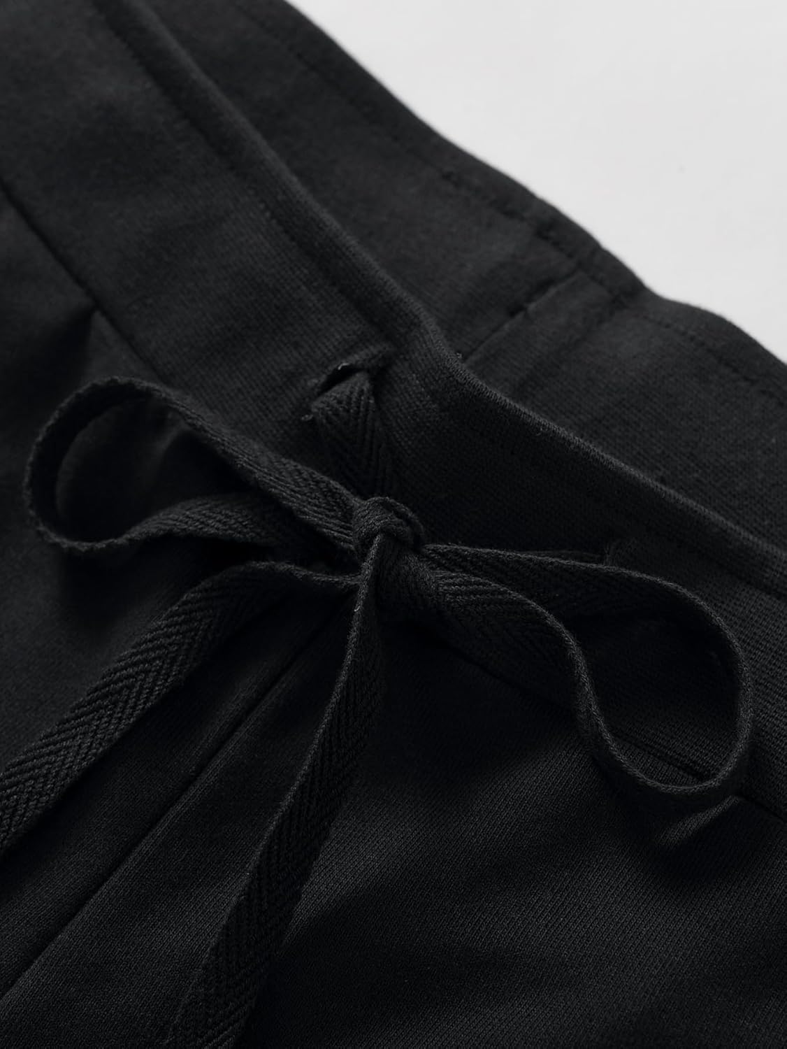 Weintee Women's Petite Sweatpants Jogging Pants with Pockets - Image 4