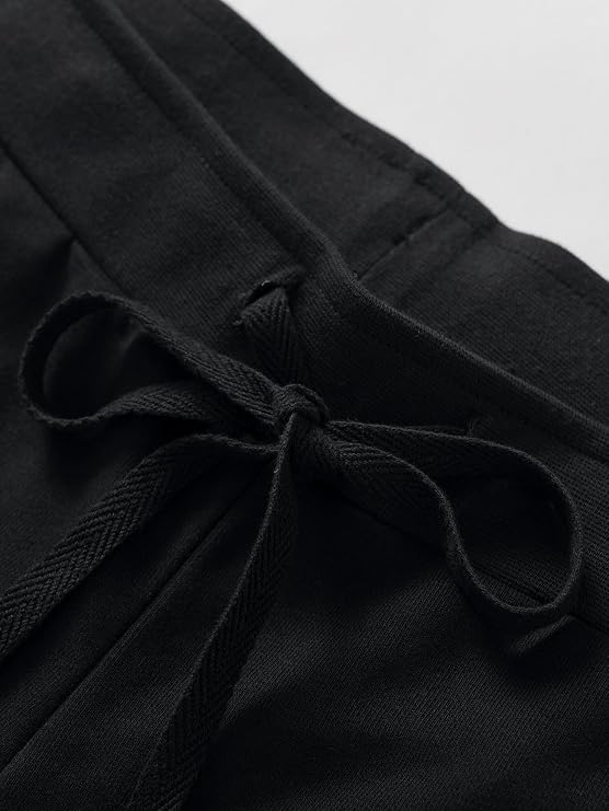 Weintee Women's Petite Sweatpants Jogging Pants with Pockets