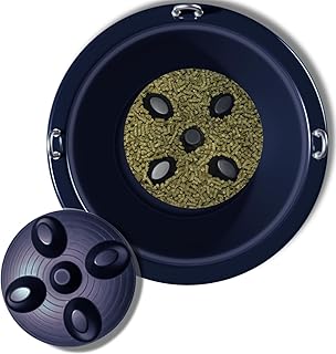 Slow Feeder For Horses Picks collage image 4