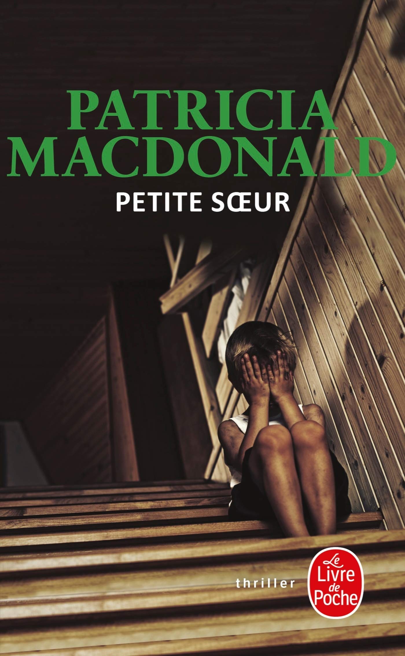 Buy Petite Soeur (Ldp Thrillers) — BookShops.in