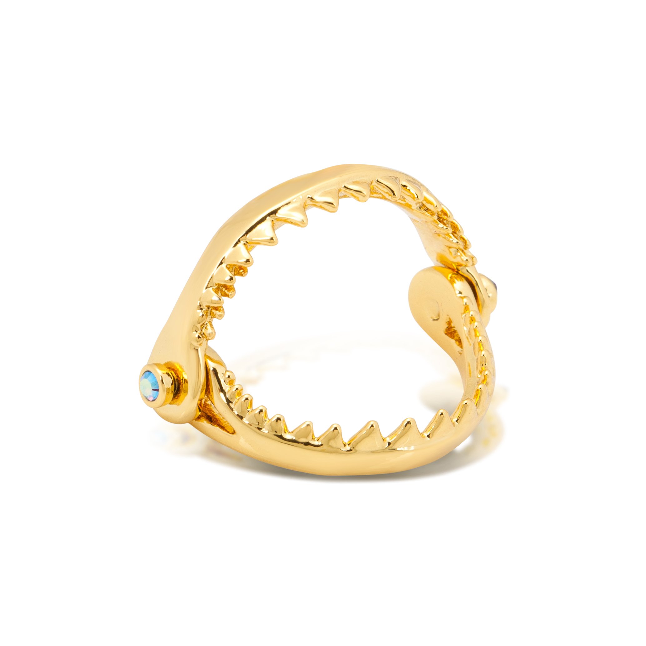 Couture Little Mermaid Ariel Shark Tooth Ring Desertcart Seychelles
