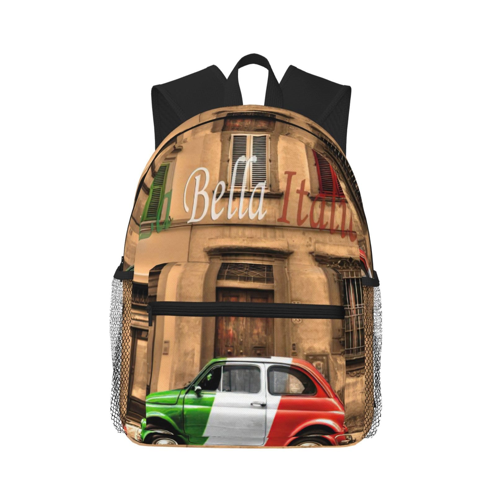 Sac à dos de voyage polyvalent pour soulager vos épaules en déplacement - 8