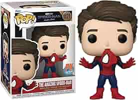 Amazon.co.jp: Funko (ファンコ) Pop! マーベル