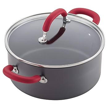 調理器具 Rachel Oo Amazon.com: Rachael Ray 80089 Professional Hard Anodized