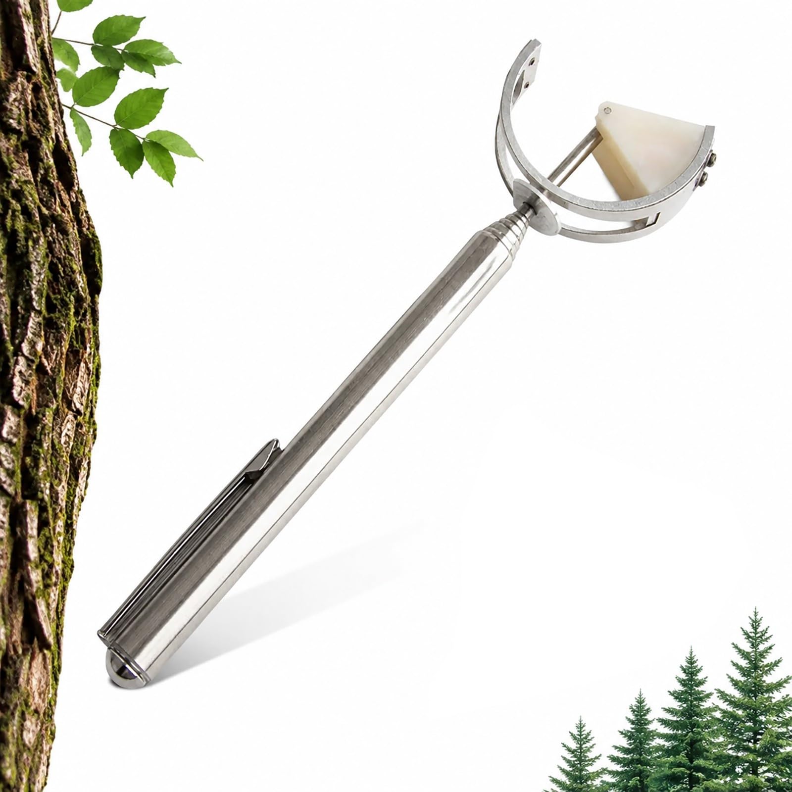 Misuratore Angolare Forestale, Misuratore Portatile Di Area