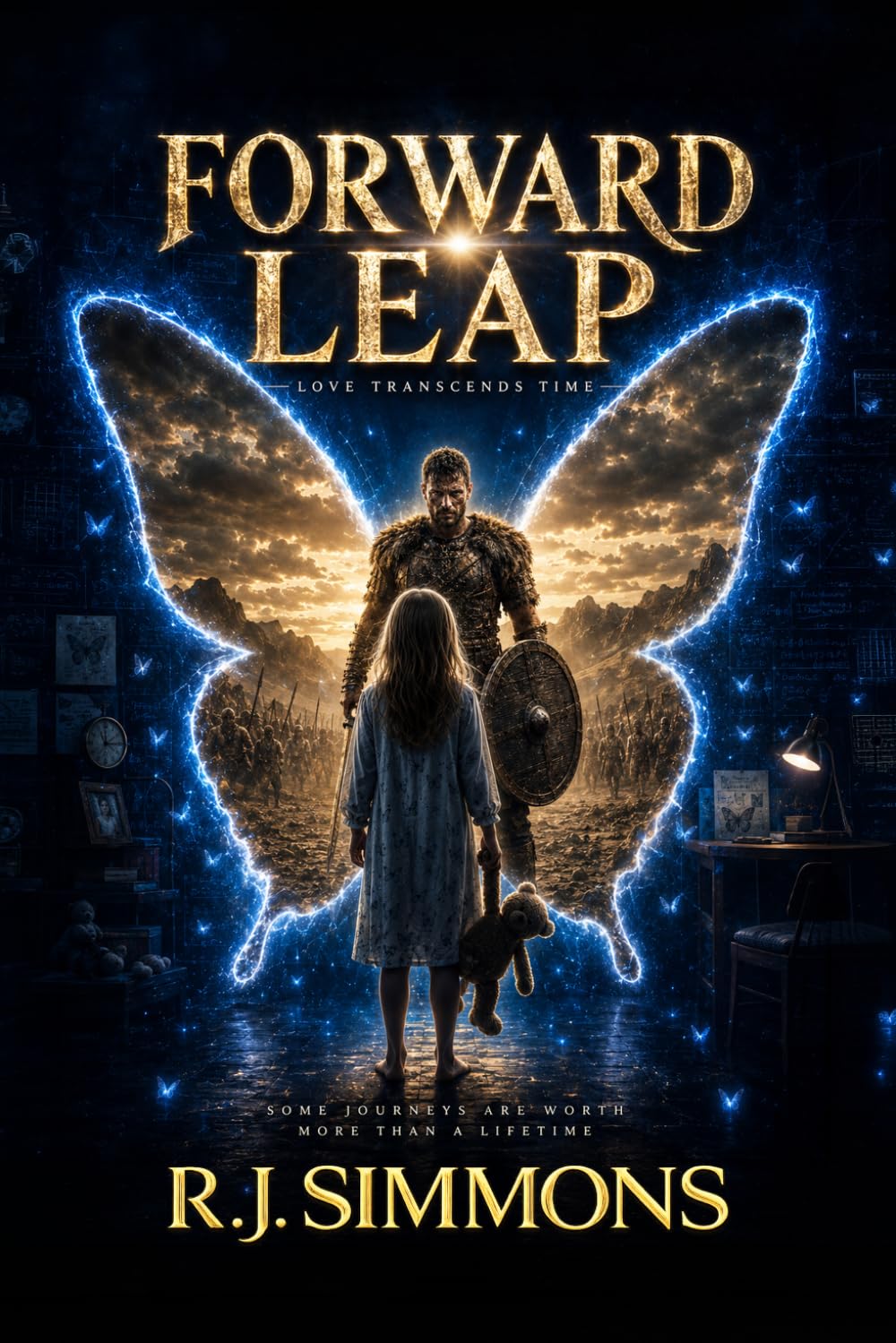 Forward Leap
