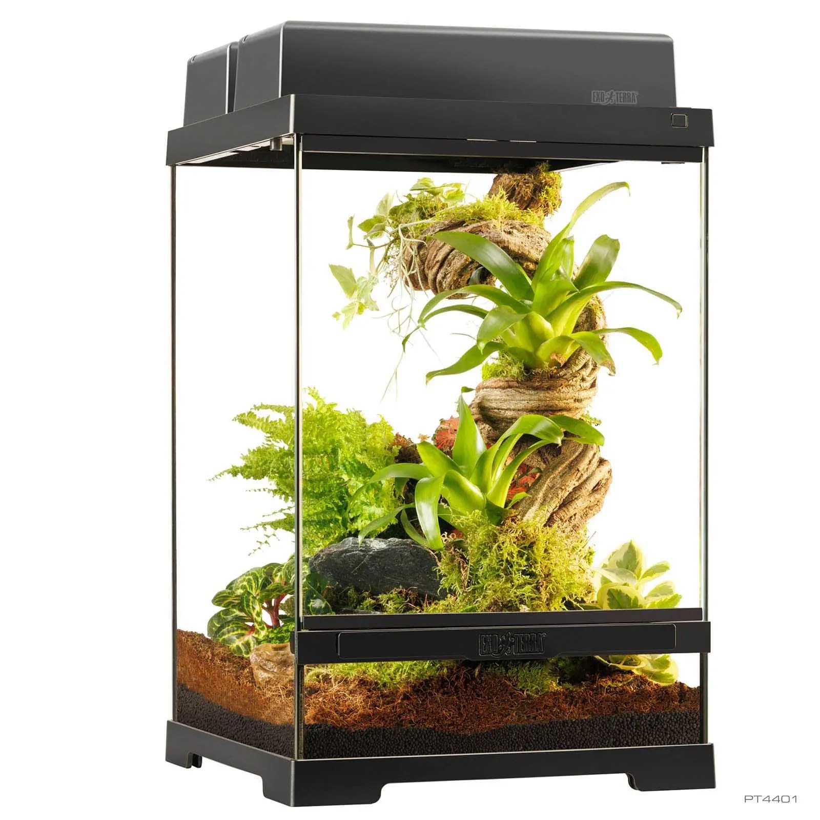 Exo Terra Pro Terrarium XS