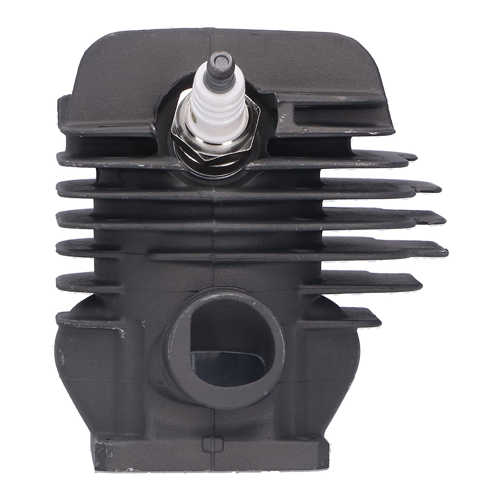 Zestaw tłoka cylindra Wysoka wydajność Lekka trwała część zamienna do piły łańcuchowej 026 MS260 026PRO Stop aluminium o wysokiej zawartości krzemu 44,7 mm