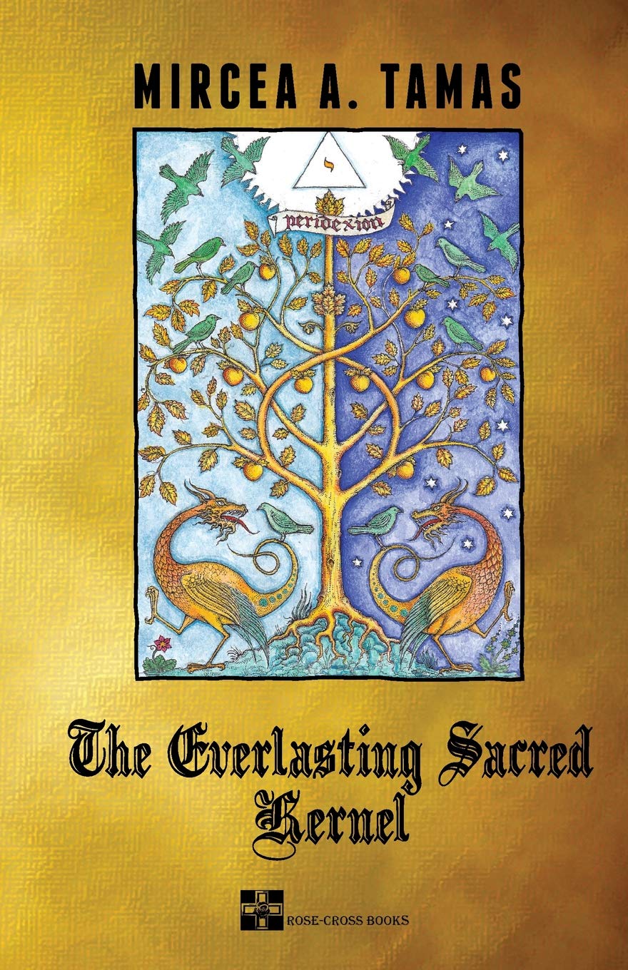 The Everlasting Sacred Kernel: The Spiritual Symbolism in Western Literature