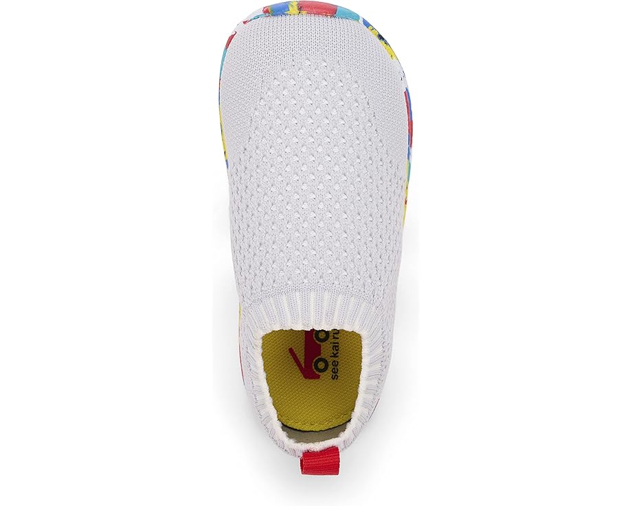 See Kai Run Ryder Knit FlexiRun (Toddler/Little Kid) - Top View