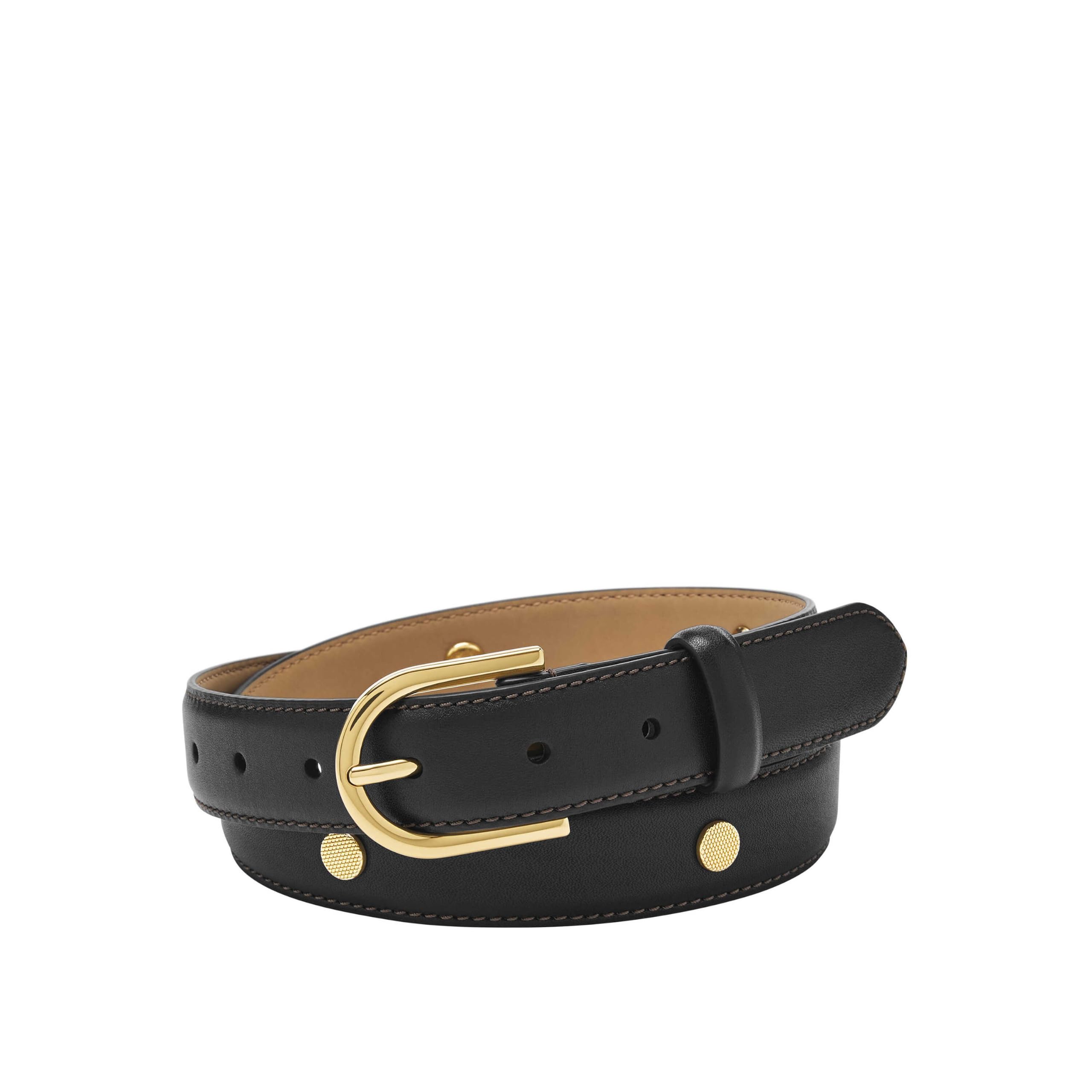 Fossil Bolso Bucket de piel o lona para mujer