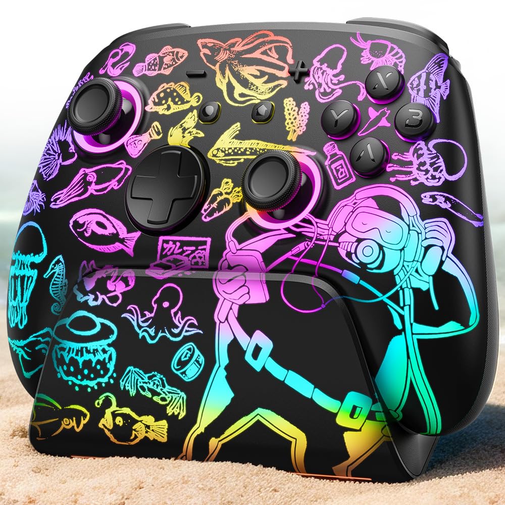  Rift　フルセット+別売りコントローラーとセンサーセット Amazon.co.jp: [潜水員 DAVE 正規ライセンス] FUNLAB switch 2