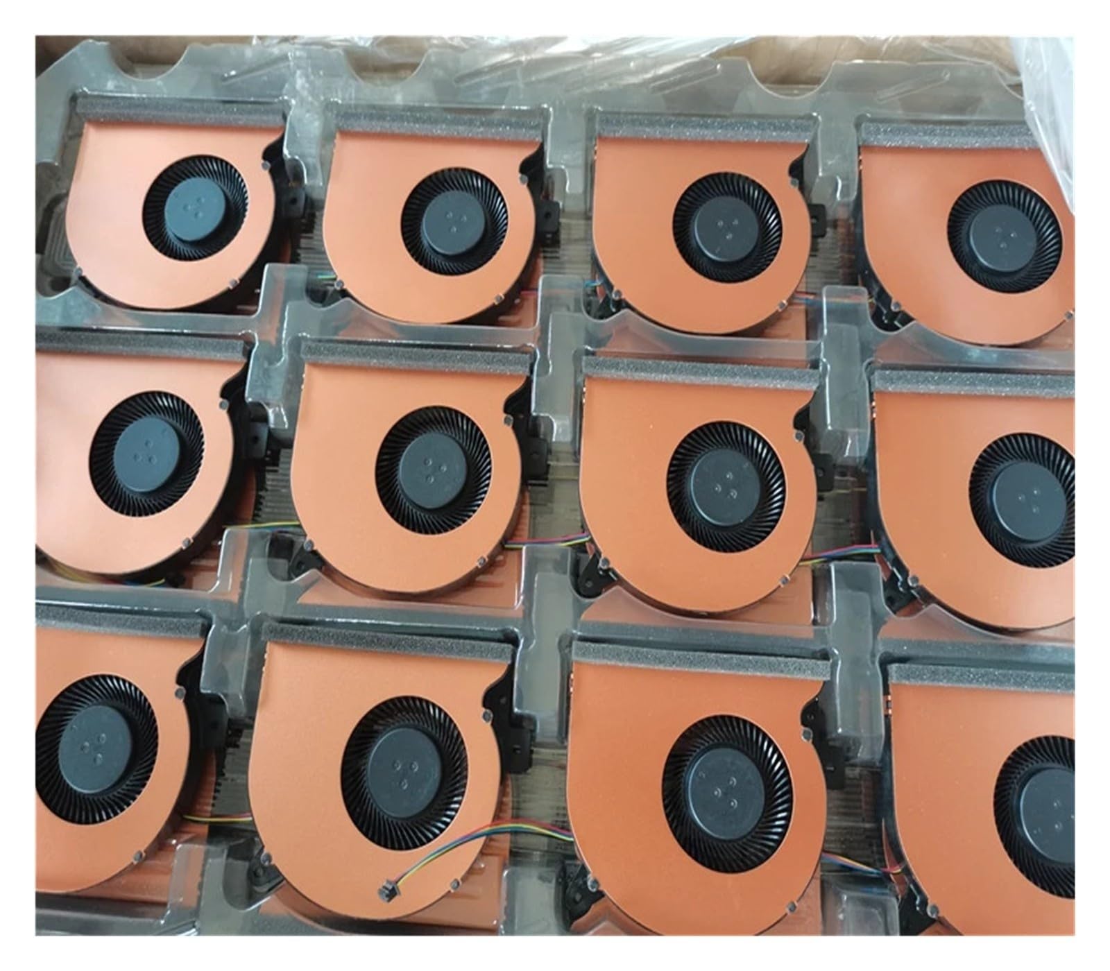 Ventola di raffreddamento for G752 G752V