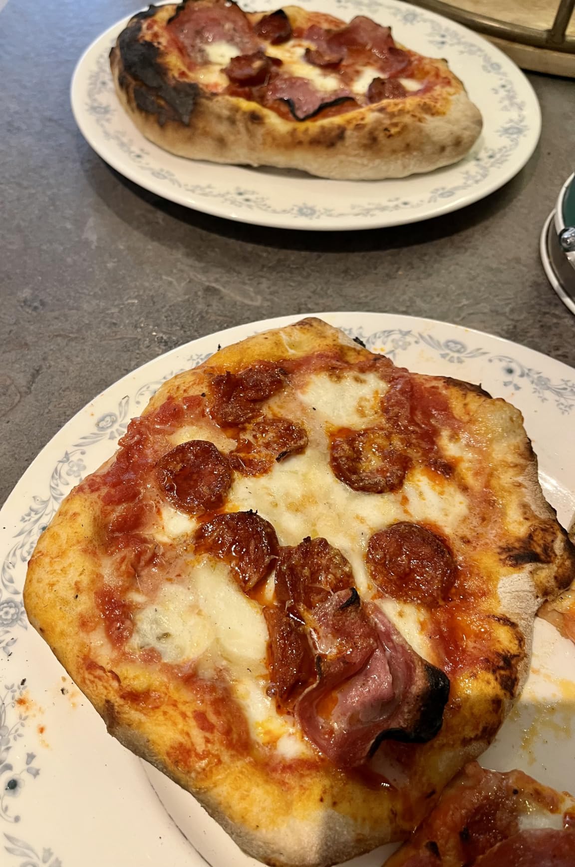Customer photo