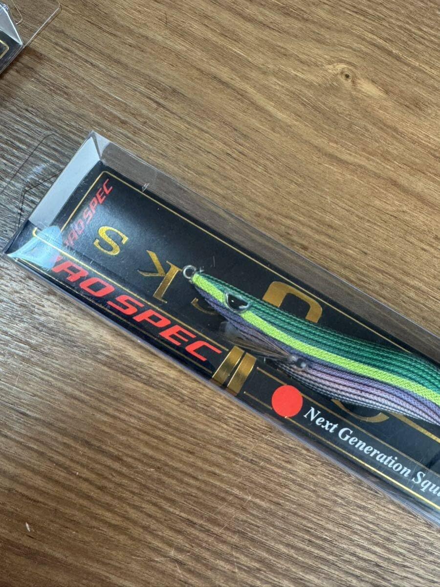 希少 廃盤品 ヤマシタ ナオリーRH ディープ 1.8号 7個セット イカメタル 希少 廃盤品 ヤマシタ ナオリーRH ディープ 1.8号 7個セット