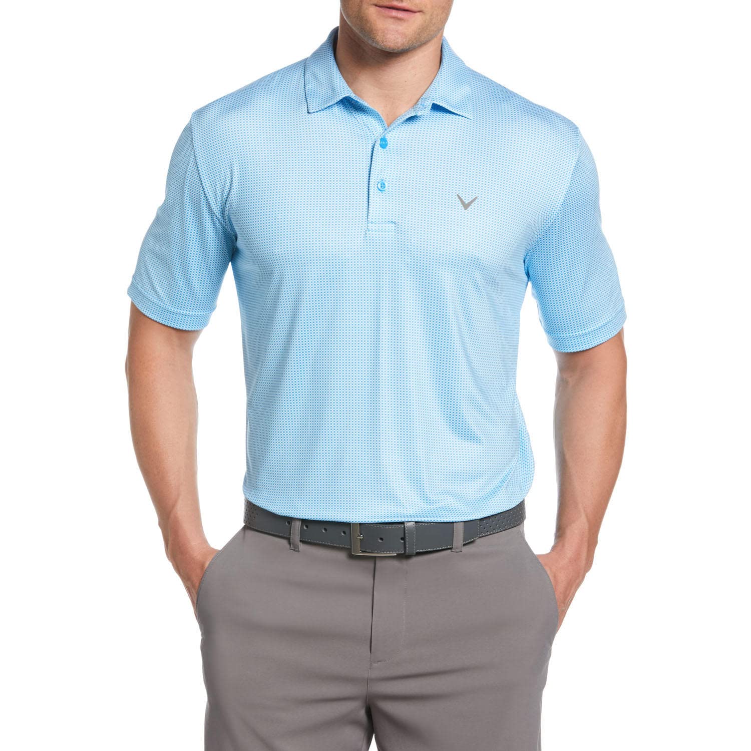 Callaway Performance Golf Polo, Spring Break,XL