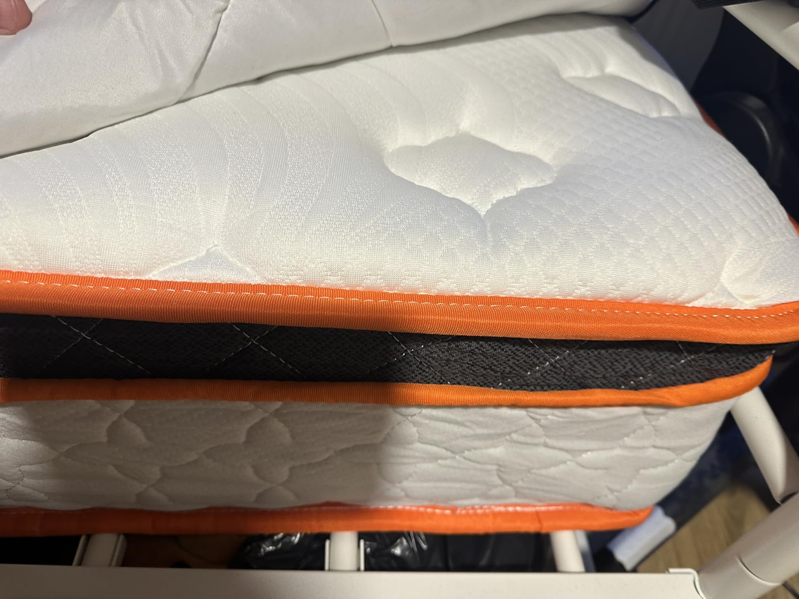 Customer photo