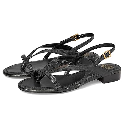 Vince Camuto Melly Strappy Flat Sandals Women