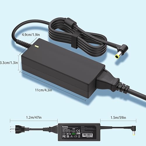 Miniatura 2 de Fuente de alimentación de 24 V para rueda de carreras Logitech G25 G27 G29 G920 G923 G940 PS3 Xbox 360 GT Logitech Driving Force GT Racing Wheel APD