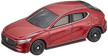 【新品・未使用】トミカ　30台　まとめ　No.46 マツダ3あり 新品・未使用】トミカ 30台 まとめ No.46 マツダ3あり - メルカリ