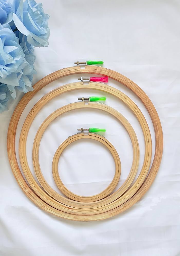 yaacc handwork /TOU pierced large