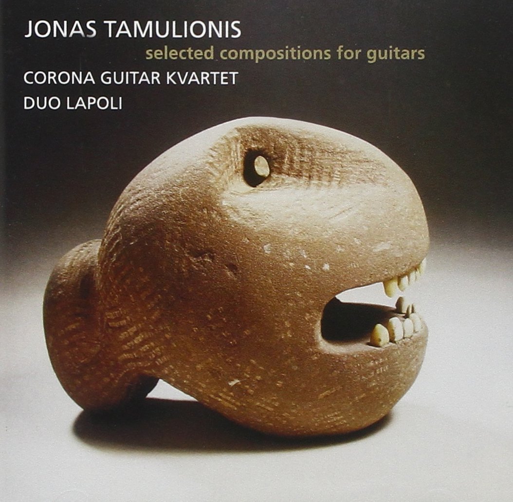 Selected Compositions For Guitars [Audio CD] ZIMMERMANN,VOLKMAR / POLIS,ESTER