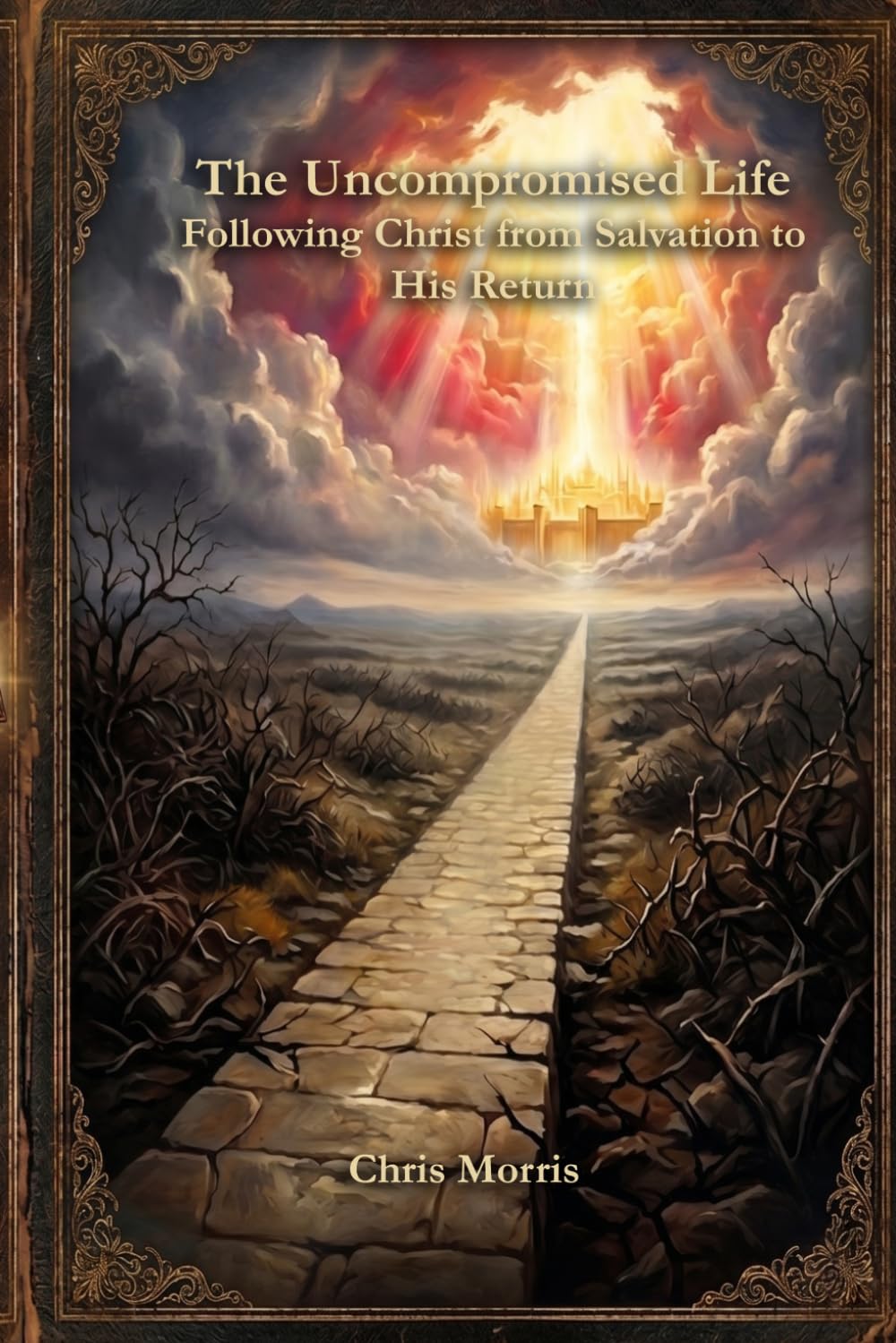 The Uncompromised Life: Following Christ from Salvation to His Return