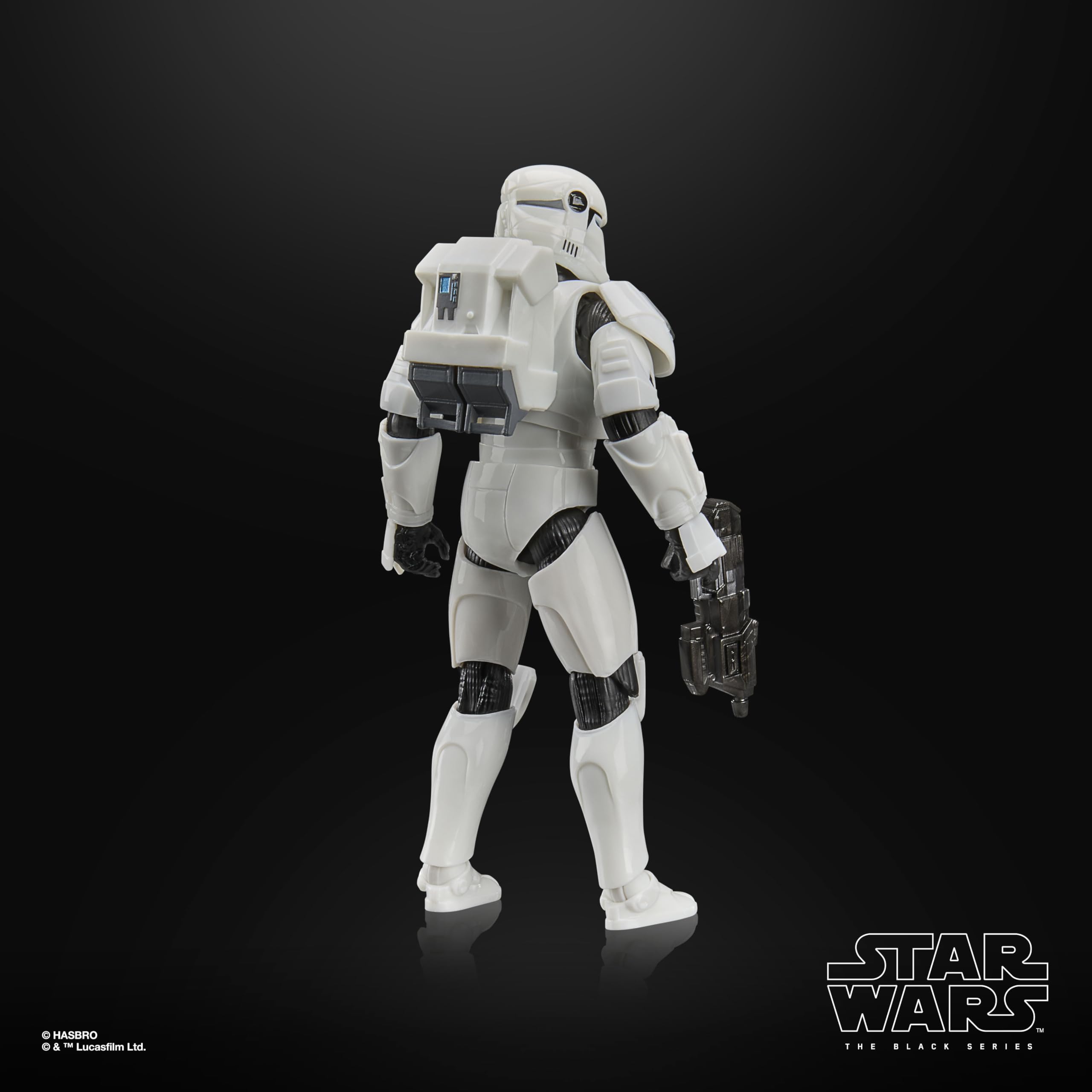 Amazon.co.jp: ハズブロ(Hasbro)STAR WARS スター・ウォーズ ブラック