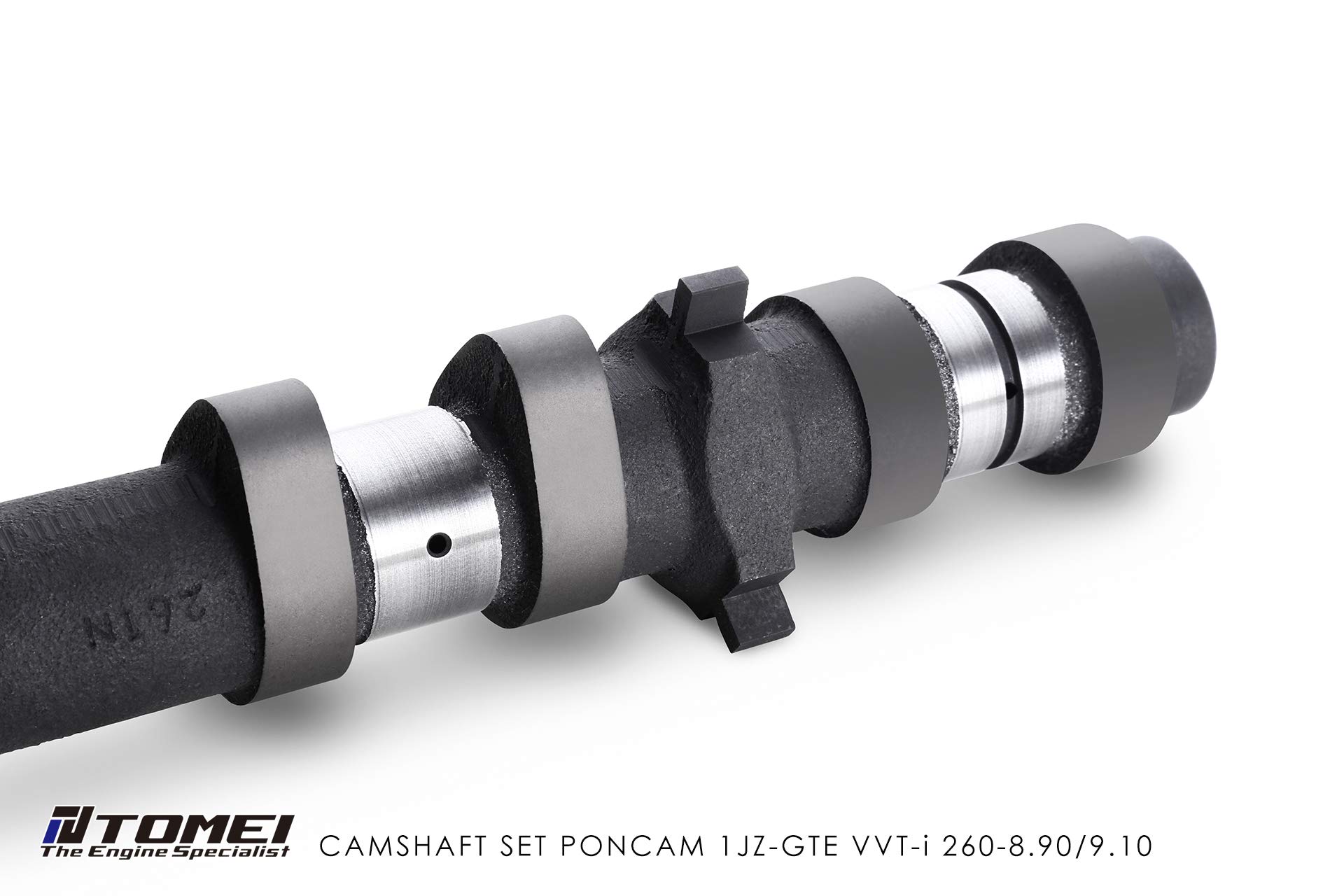 Amazon | TOMEI カムシャフト ポンカム IN/EX セット 260-8.90mm/260 