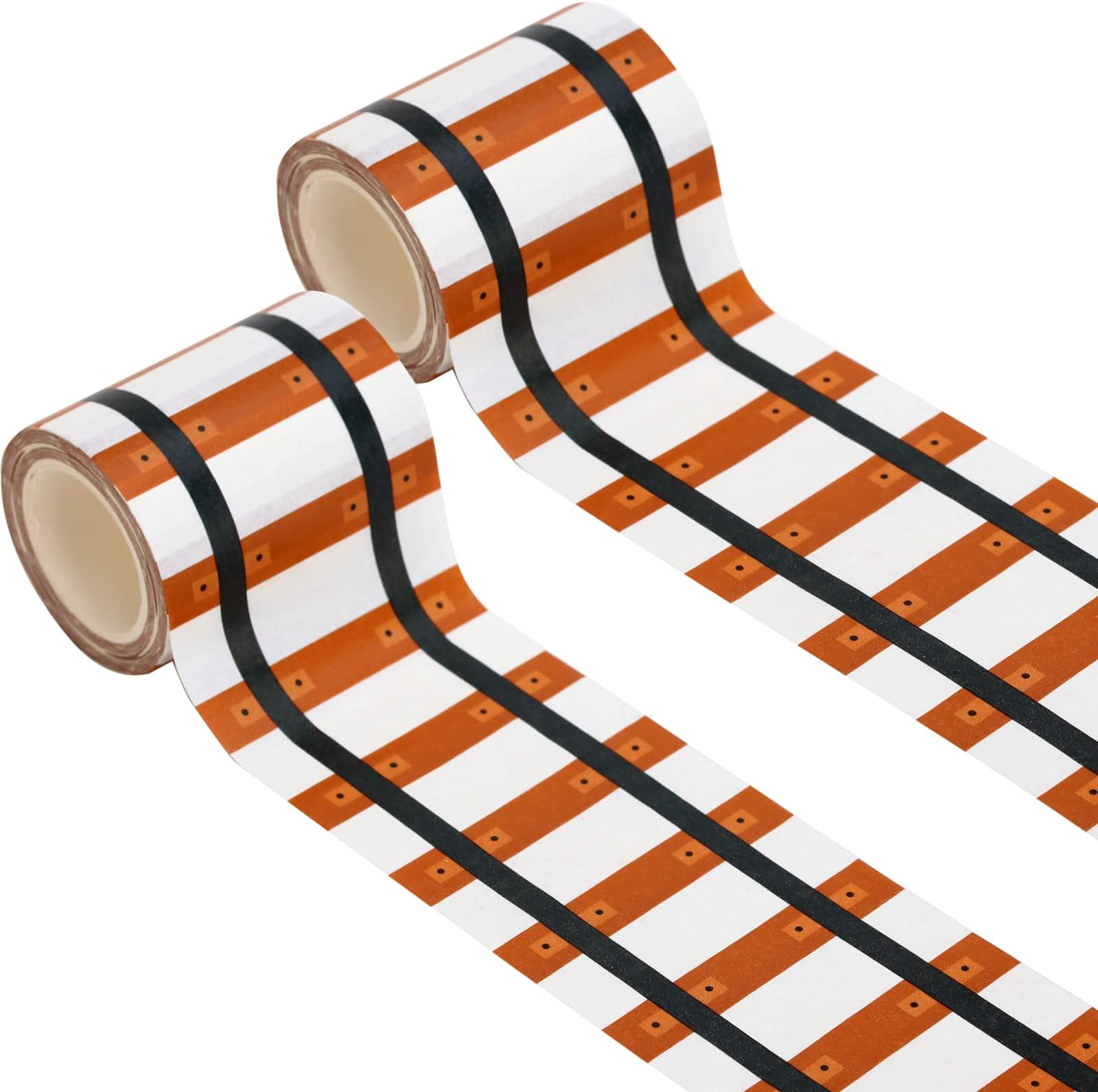 RECER Black Track Tape