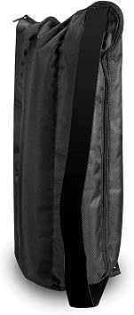 Skunk Tube Bag Smell Proof Glass Protection Case 18"