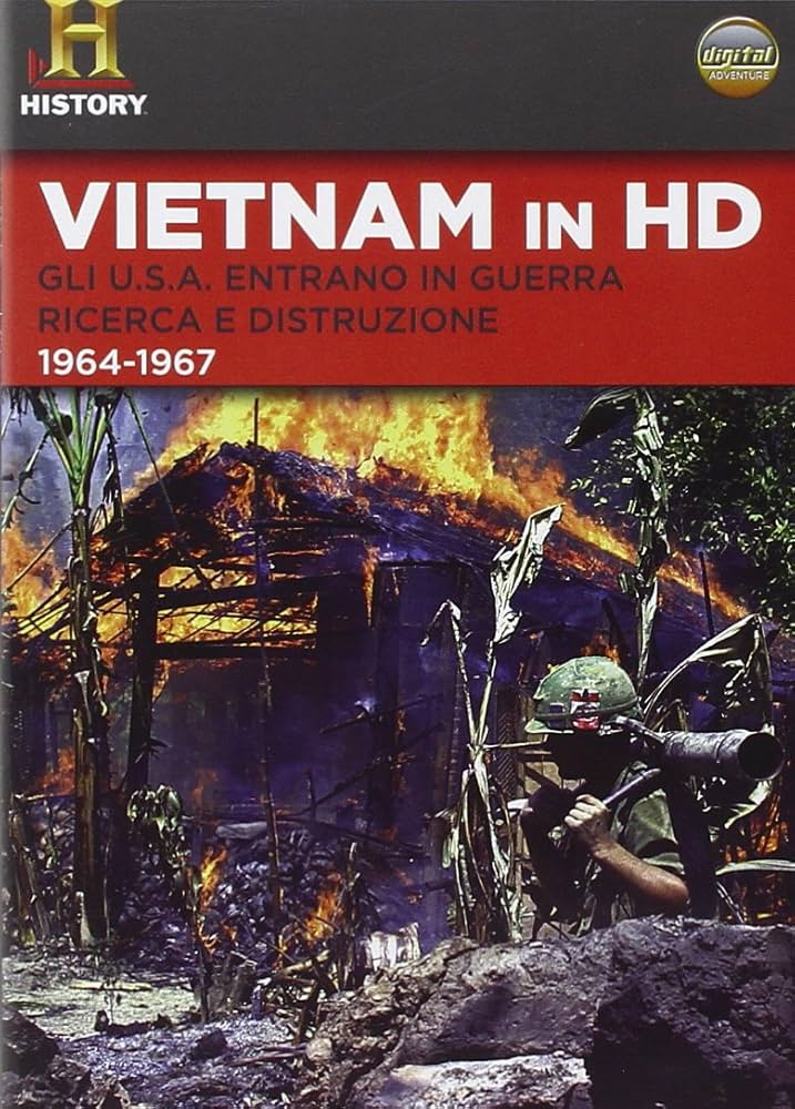 その他 Vietnam-Von Nord Nach Snd [DVD] Vietnam-Von Nord Nach Snd [DVD]