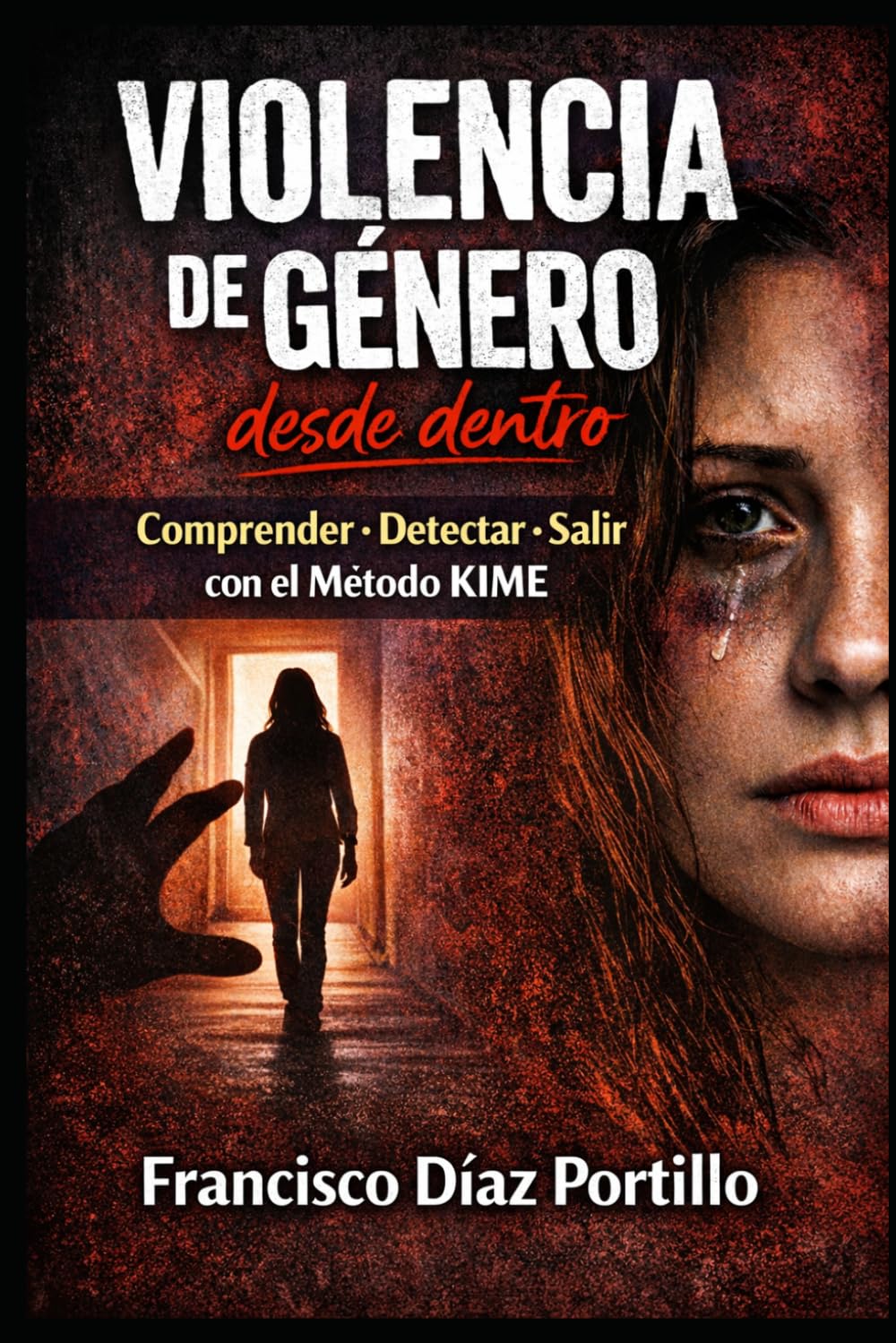 VIOLENCIA DE GÉNERO desde dentro