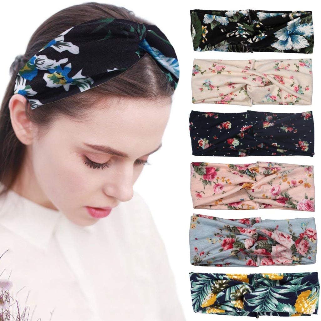 6 confezioni da 6 per le donne