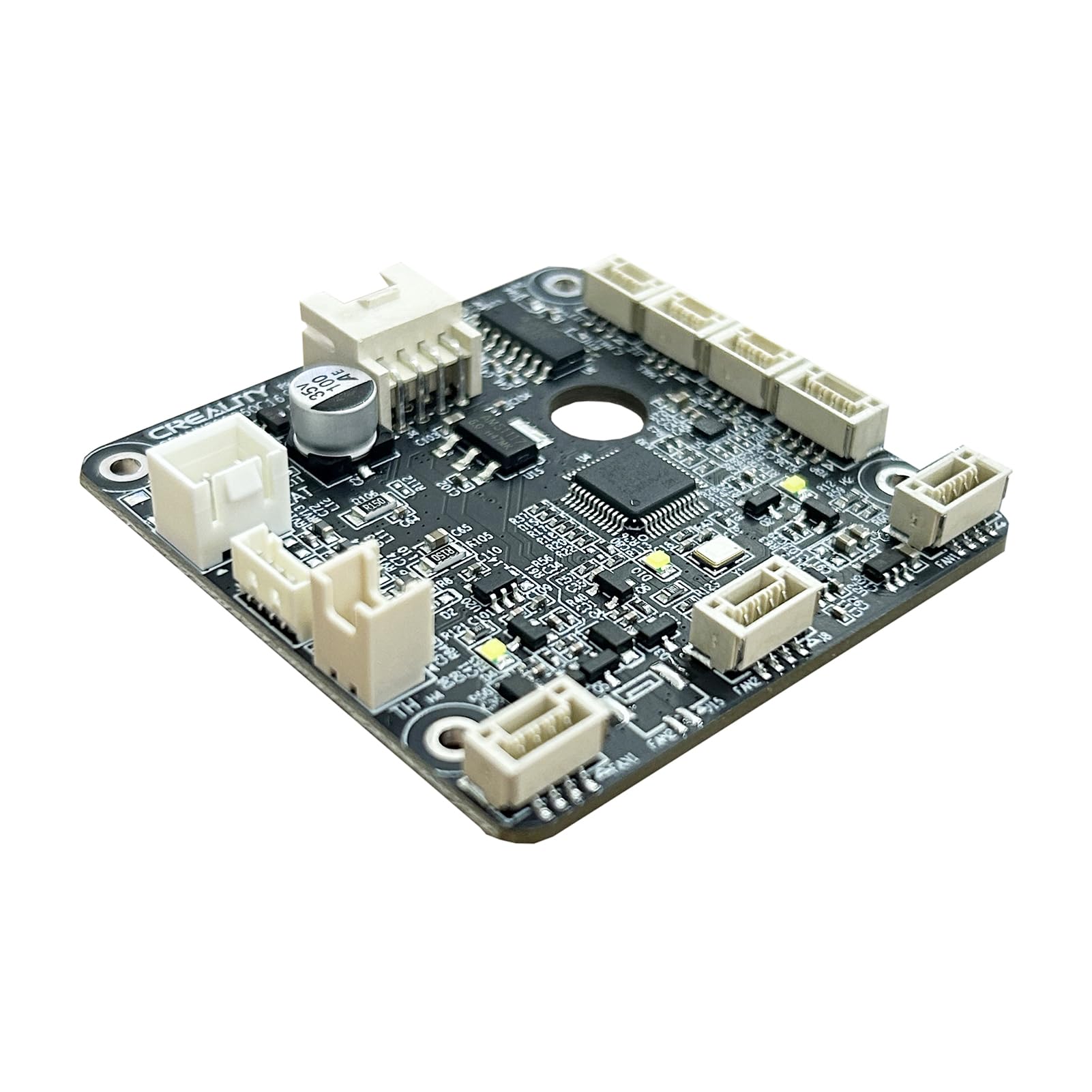 Pièce de rechange : carte adaptateur Hi Hotend PCBA CR1NN200360C16 d'origine